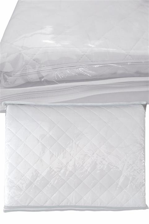 LiaBaby Microfiber Pamuklu Bebek Yatağı