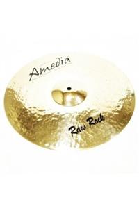 Amedia Cymbals Raw Rock 16'' China