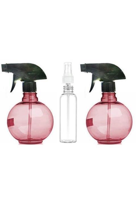 HomeCare 250 ml Sprey Uygulama Şişesi Mini Sprey Seti 714129