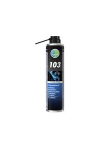 TUNAP 103 Pas Sökücü - 400ml