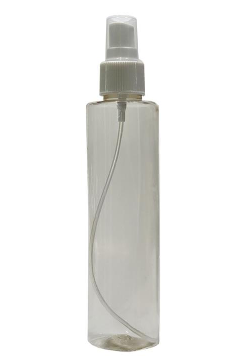 Paradise Boş Pet Şişe 200 Ml + Valaf Takım 50 Adet