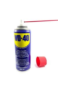 WD40 Wd40 - 200ml Pas Sökücü / Koruyucu / Yağlayıcı