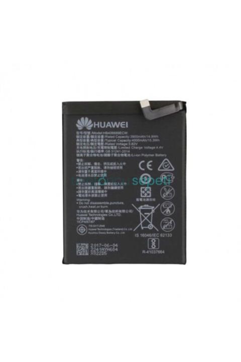 Huawei Y9 2019 Prime Batarya