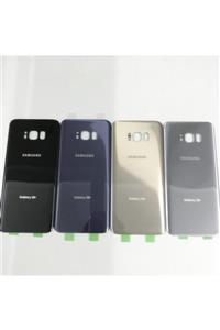 Samsung S8 Plus Batarya Kapak