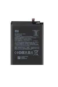 EgeTech E&t-trade Xiaomi Redmi Note 8 Pro Bm4j Batarya - 4500 Mah