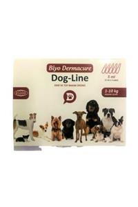 Biyoteknik Biyo Dermacure Dog-line 5 Ml 1-10 Kg