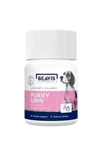 Gigwi Purify Urin Dog C Vitamin Complex 12 Gr 40 Tablet