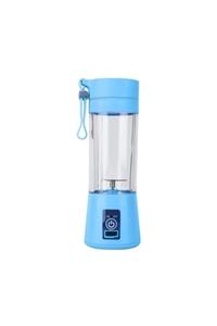 CST Portatif Taşınabilir Şarjlı El Blender 380 ml