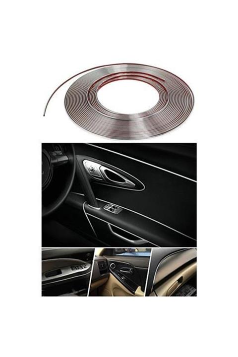 Tvet 3 Mm Torpido Çitası 5 Metre Sk036069