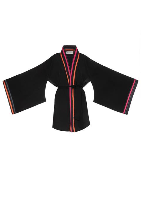 Women&Women Elbonia Kimono