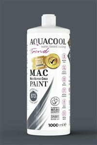 AQUA COOL Aquacool Trend Mac Boya - 873 Kayrak Gri 1000ml