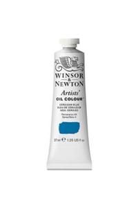 Winsor Newton Winsor & Newton : Artists' Yağlı Boya : 37 Ml : Cerulean Blue 137