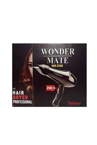 Wonder Mate Fön Makinesi Wm-3500