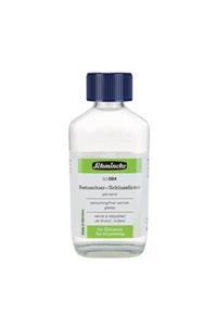 Schmincke : Rs Retouching Final Varnish : Genel Amaçlı Rötuş Vernik : 200 Ml