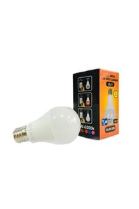 Aukes 2 In 1 Led Gece Lambası 9w Led +2w Gece Lambası