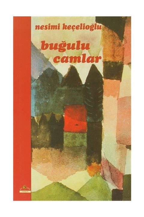 Ütopya Yayınevi Buğulu Camlar