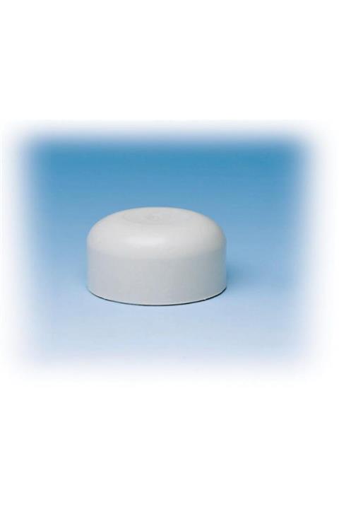 Egeyıldız Ege Yıldız Pprc 40 Mm Kapama Başlığı Gri