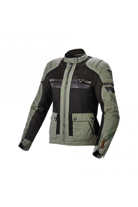 MACNA Kadın Mont Fluent