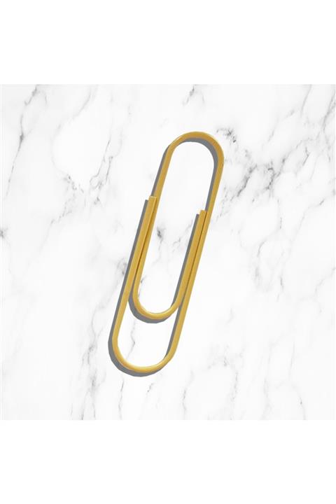 Kalbimin İzi Sarı Büyük Ataş