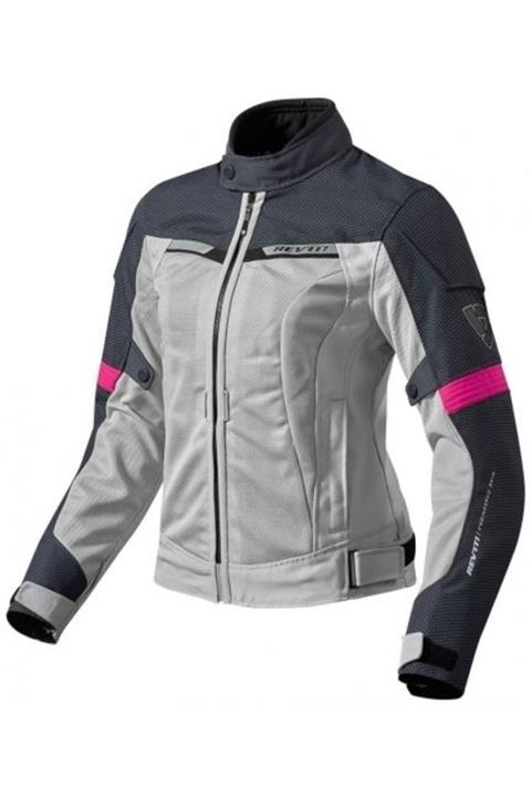 Revit Kadın Airwave 2 Yazlık Mont