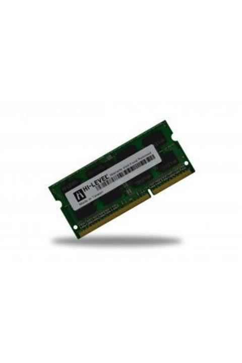 HiLevel 8 Gb Ddr4 2666mhzKutulu Nb