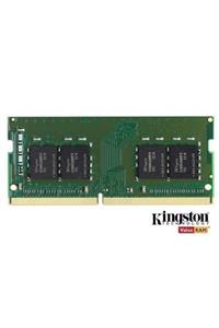 Kingston Kvr26s19s6/8 8 Gb Ddr4 2666 Mhz Cl19 Notebook Ram