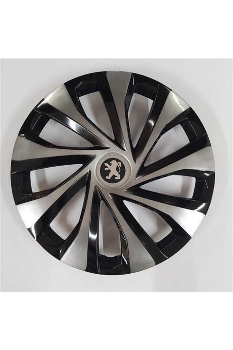 DGR Peugeot 206 Araçlarına 14 Inç Jant Kapağı