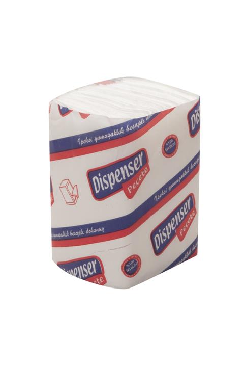AZDAVAY KAĞIT Dispenser Peçete Beste 150 Adetli X 18 Paket