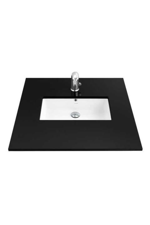 Creavit T.altı Lavabo 38*51 Cm Ext.byz