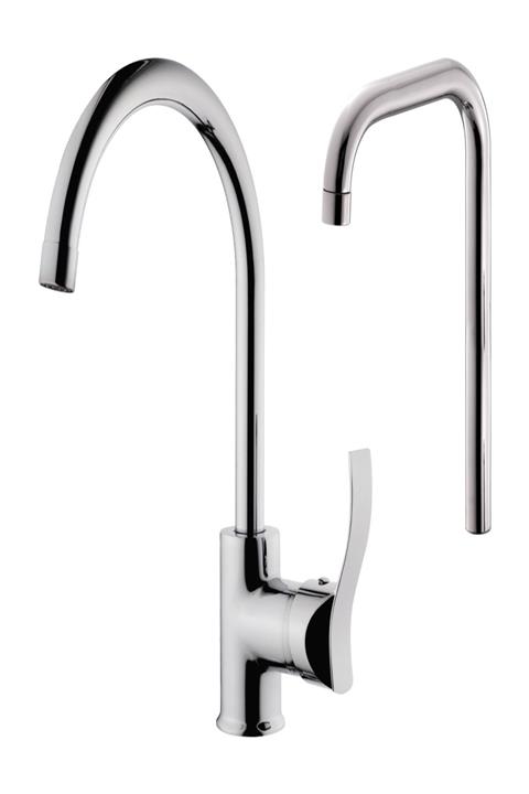 KAS Hilal Kuğu Eviye L Batarya