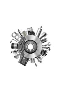 UFI Oem 16400bb50a 16400bb51a Yakıt Filtresi Nıssan Qashqaı 1.6 Dci Uyumlu
