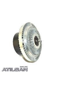 OEM 058121350 Fan Termiği Kasnaklı Passat Audi A4 A6 1.8-1.9 98/04