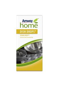 Amway Home™ Bulaşık Telleri Dısh Drops™