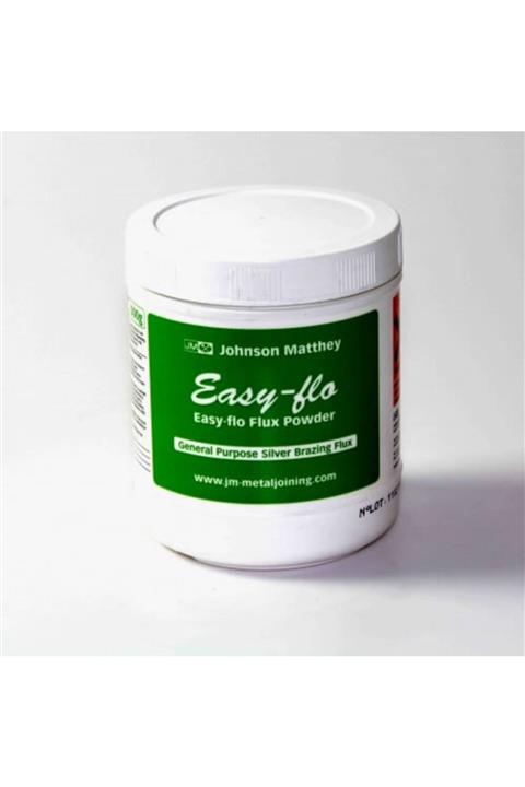 Demiriz Gümüş Kaynak Dekapanı Easy-flo (500 Gr)