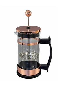 AROW Lüx French Press Bronz 350 Cc