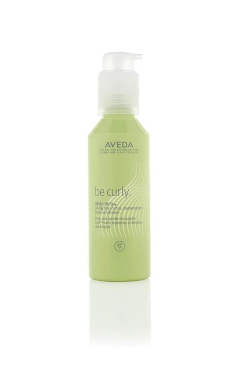 LAVEY Aveda Be Curly Bukleli Saçlar Için Şekillendirme Öncesi Bakım 100ml 018084887417