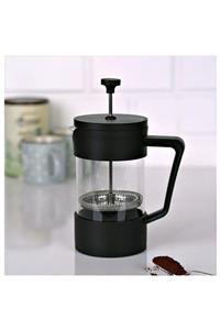 çilekev Fame Kitchen French Press Bitki Çayı Kahve Demleme Demliği 600 ml