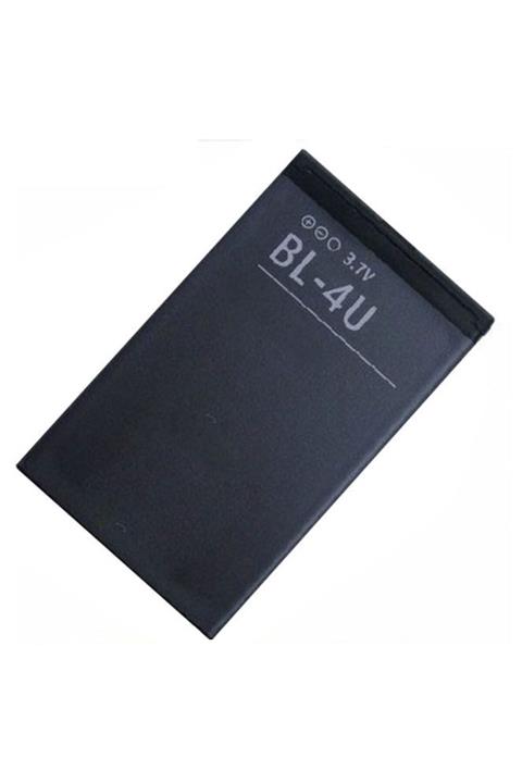 Nokia Bl-4u 206/515/5250/5330 Batarya Pil