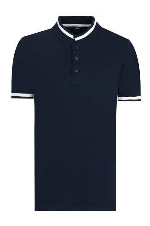 Tween Erkek  Lacivert T-Shırt 2TC148800163_101