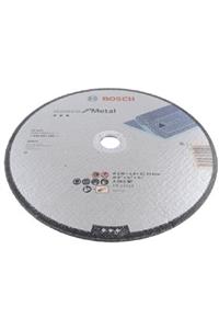 Bosch Kesme Diski Ateşleme Kablosu, Standart, Metal Için A 30 S Bf 22,23 Mm 3,0 Mm, Gri, 2608603162