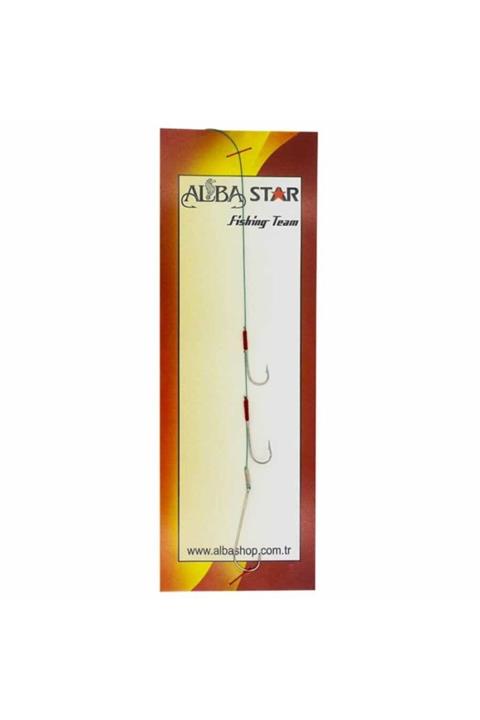 Albastar Uzun Olta Lüfer Takımı