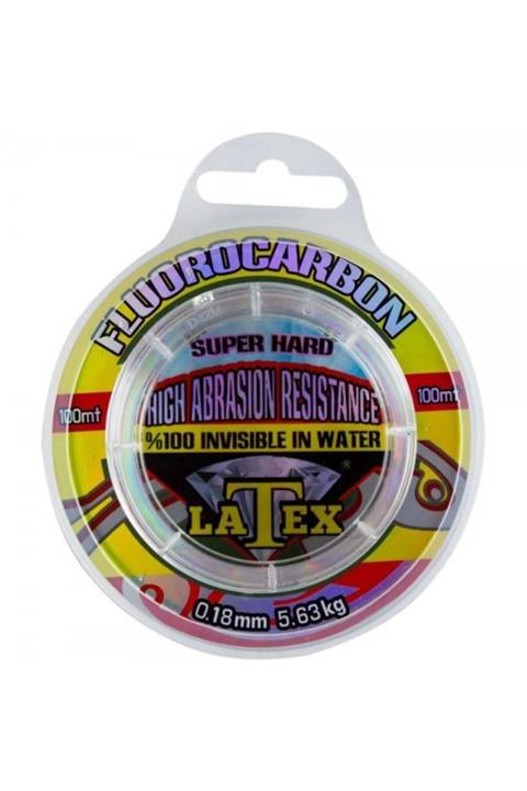 EFFE Latex Fluorocarbon 0,20 Mm