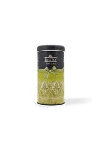 Beta Tea Beta Tera Nova Soft Green Metal Ambalaj 75 Gr