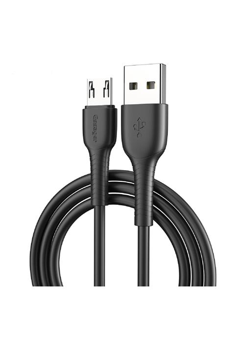 essager 2 Metre 3a Micro Usb Hızlı Şarj Kablosu Samsung Xiaomi Uyumlu Android Data Kablosu
