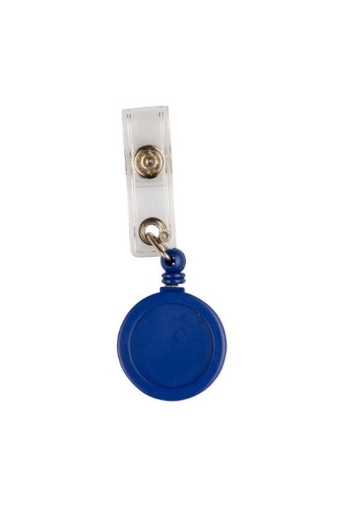 Bigpoint Plastık Yoyo Mavı