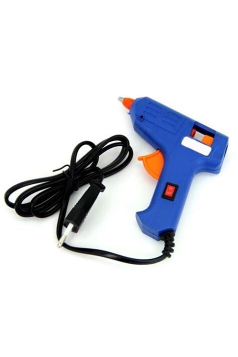 glue gun Sıcak Silikon Tabancası Aç/kapa Düğmeli 40watt
