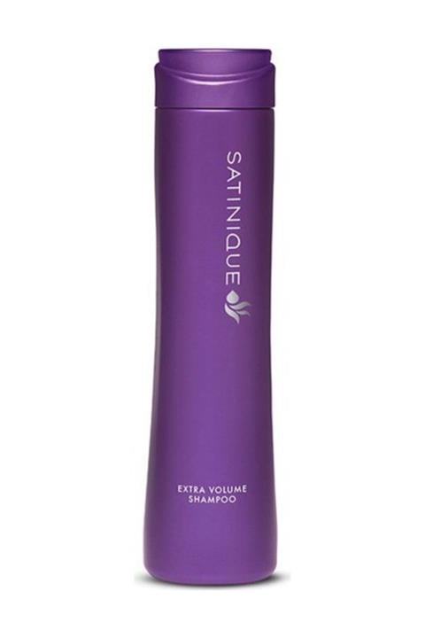 Amway Ekstra Hacimlendirici Şampuan Satınıque