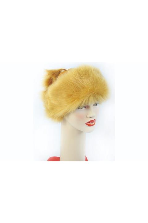 YABGUTREND Özel Seri - 1071 Asena Kalpak