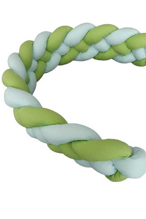 HUZURLUBEBEKLER Örgü Koruma 500 cm