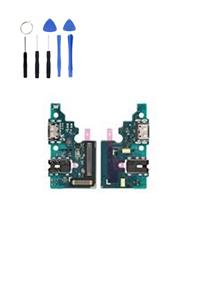 Tk Tech SAMSUNG A51 2020 A515 ŞARJ SOKETİ BORDU TAMİR SETİ YANINDA !!!